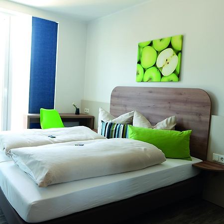 Hotel M24 - Alle Zimmer Mit Kuechenzeile Vechta Bagian luar foto