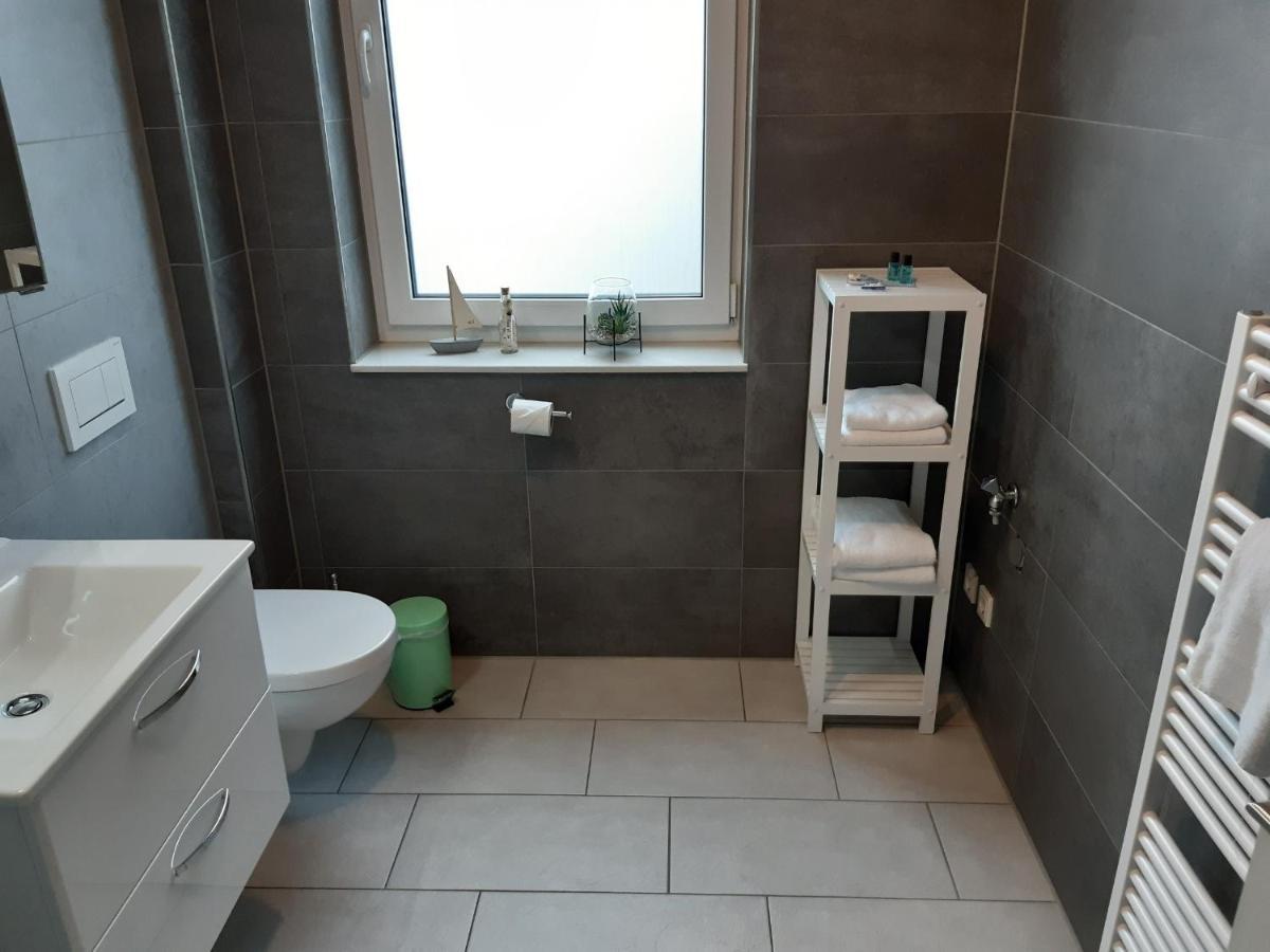 Hotel M24 - Alle Zimmer Mit Kuechenzeile Vechta Bagian luar foto