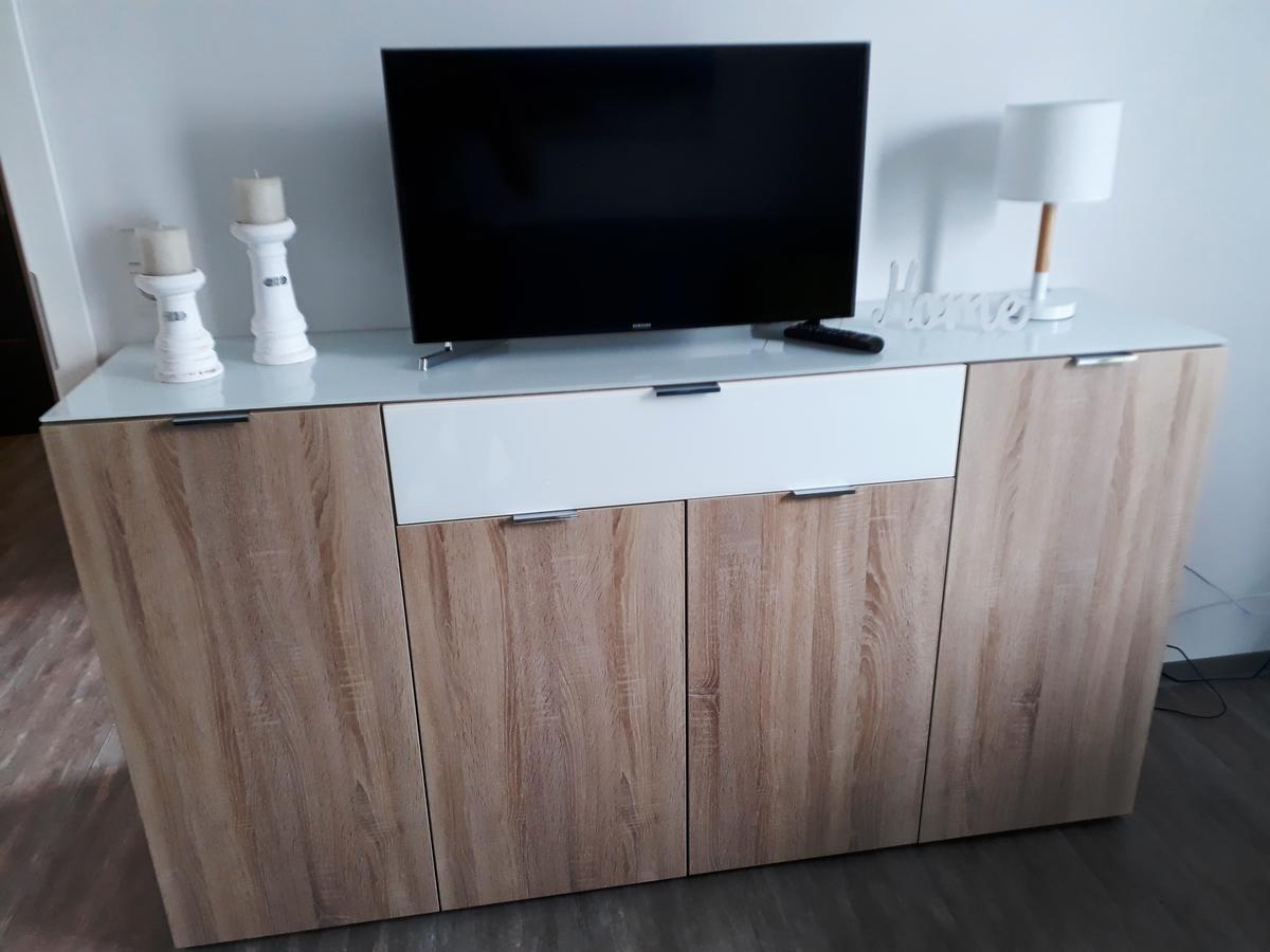 Hotel M24 - Alle Zimmer Mit Kuechenzeile Vechta Bagian luar foto