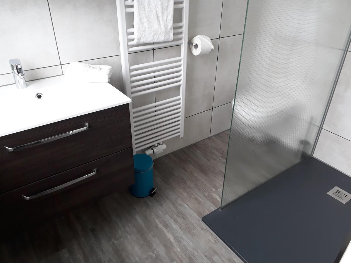 Hotel M24 - Alle Zimmer Mit Kuechenzeile Vechta Bagian luar foto