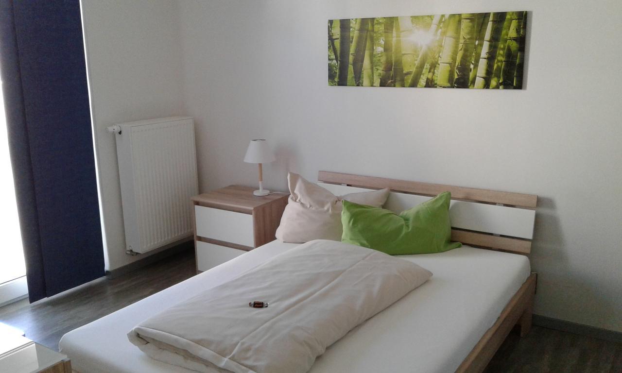 Hotel M24 - Alle Zimmer Mit Kuechenzeile Vechta Bagian luar foto