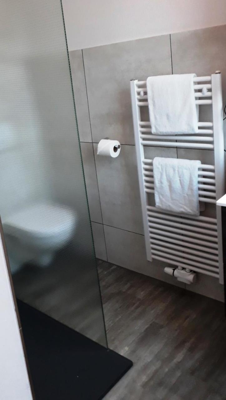 Hotel M24 - Alle Zimmer Mit Kuechenzeile Vechta Bagian luar foto