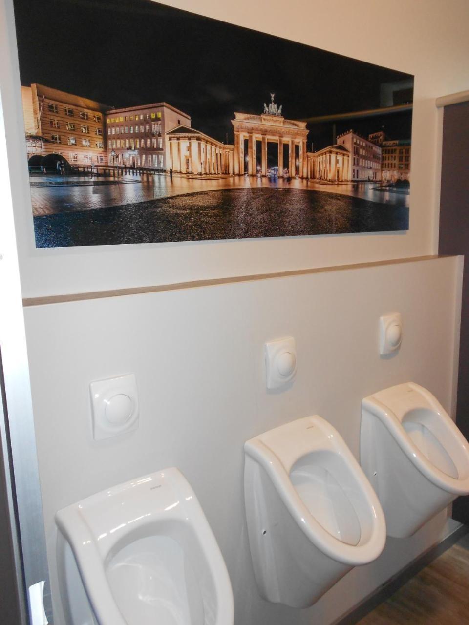 Hotel M24 - Alle Zimmer Mit Kuechenzeile Vechta Bagian luar foto