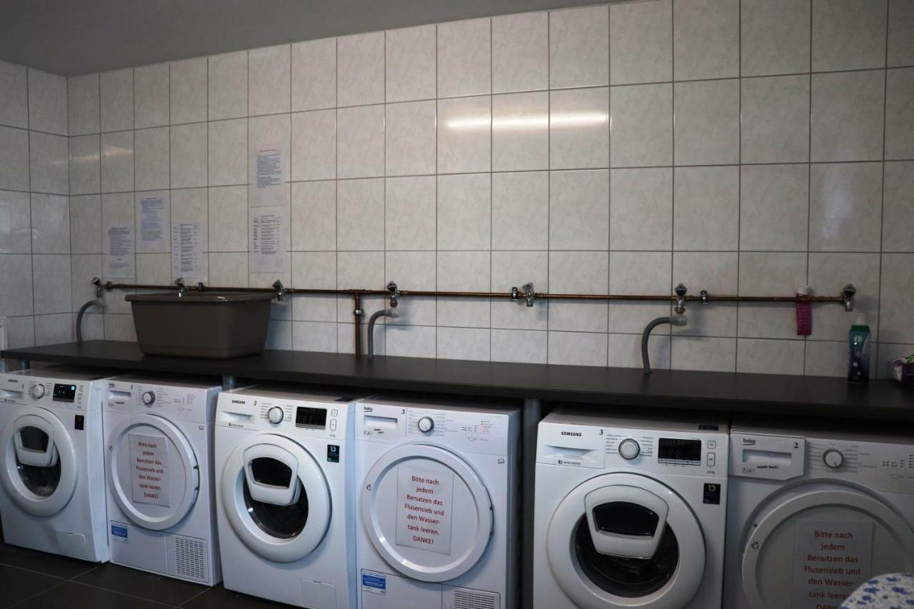 Hotel M24 - Alle Zimmer Mit Kuechenzeile Vechta Bagian luar foto