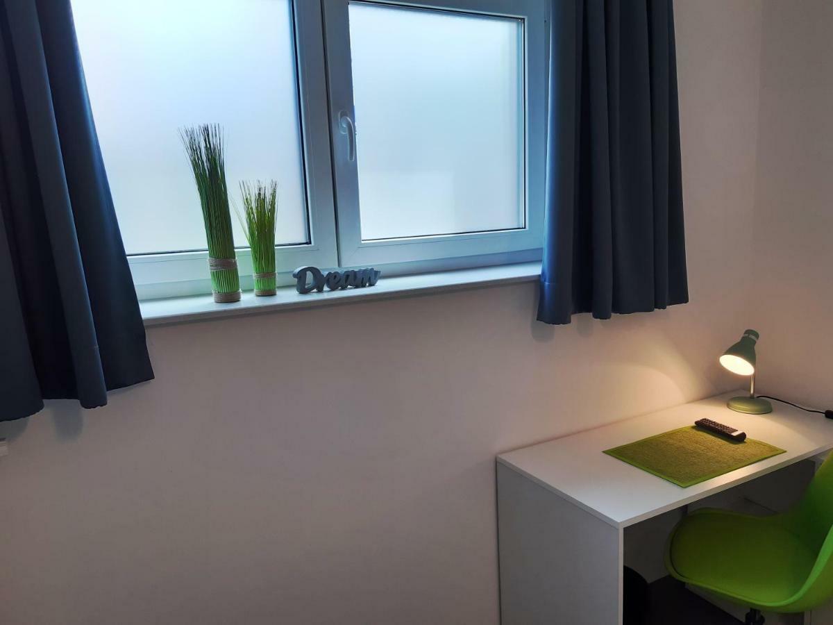 Hotel M24 - Alle Zimmer Mit Kuechenzeile Vechta Bagian luar foto